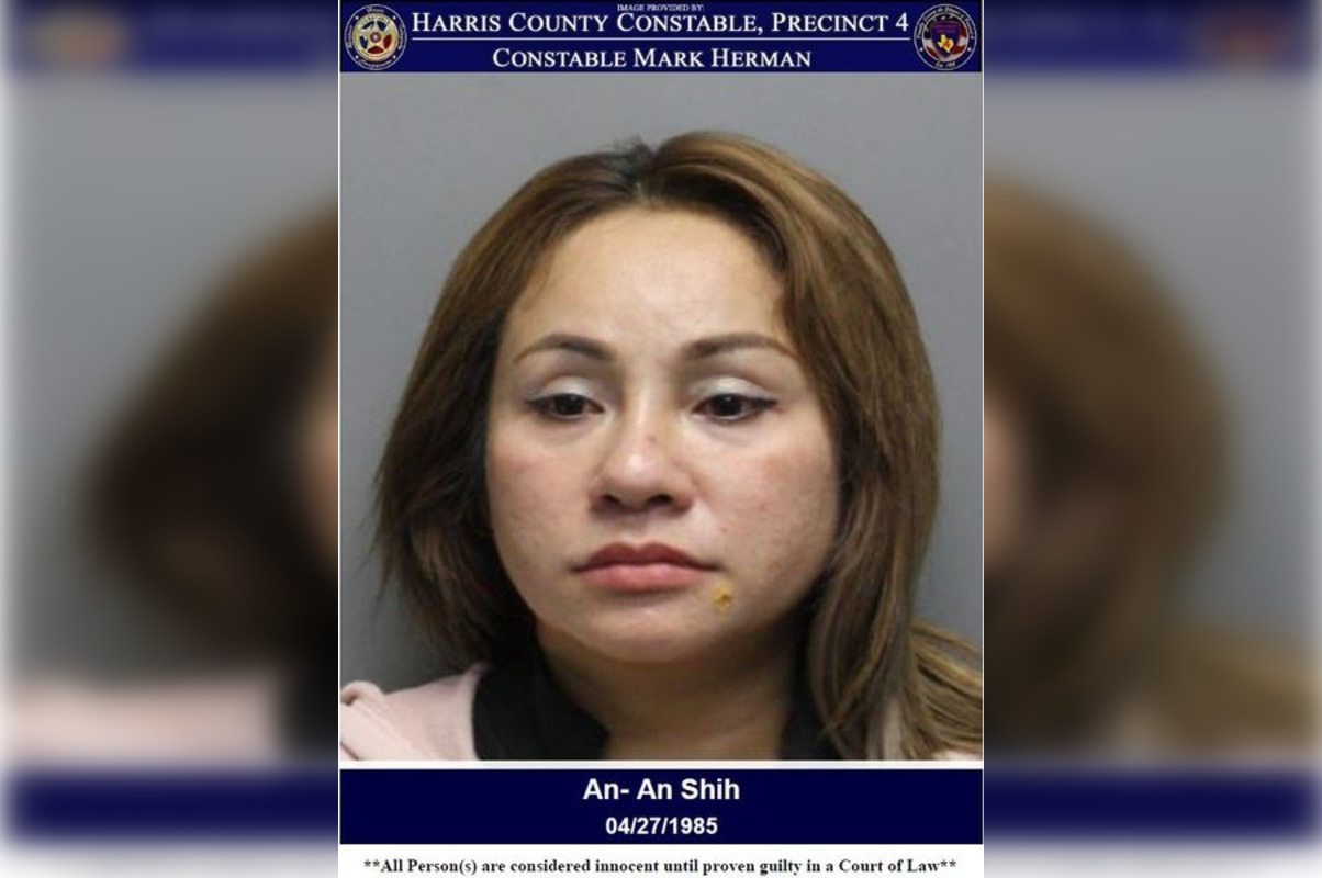 Woman Charged With Prostitution After Sting At Massage Parlor In 