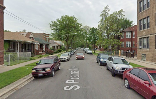 Woman Critically Injured After Being Mistakenly Shot by Resident on Chicago's South Side