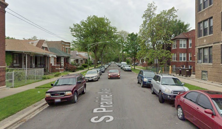 Woman Critically Injured After Being Mistakenly Shot by Resident on Chicago's South Side