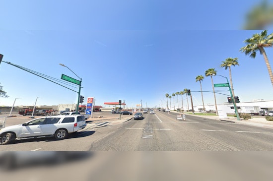 Woman Critically Injured After Being Struck by Valley Metro Bus in Phoenix