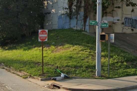 Woman Critically Injured as Gunfire Erupts from Men's Dispute at Atlanta Homeless Encampment