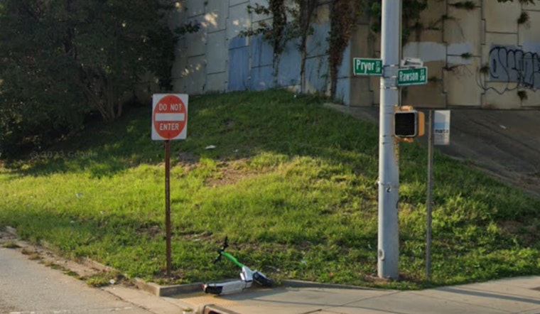 Woman Critically Injured as Gunfire Erupts from Men's Dispute at Atlanta Homeless Encampment