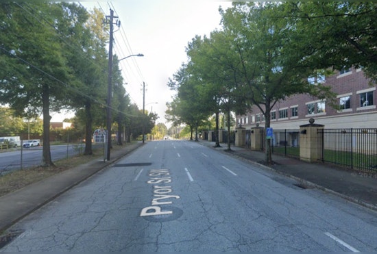 Woman Critically Wounded in Atlanta Homeless Encampment Shooting, Police Investigate Dispute Turned Violent