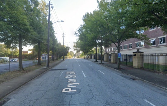 Woman Critically Wounded in Atlanta Homeless Encampment Shooting, Police Investigate Dispute Turned Violent
