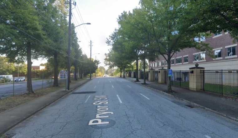 Woman Critically Wounded in Atlanta Homeless Encampment Shooting, Police Investigate Dispute Turned Violent