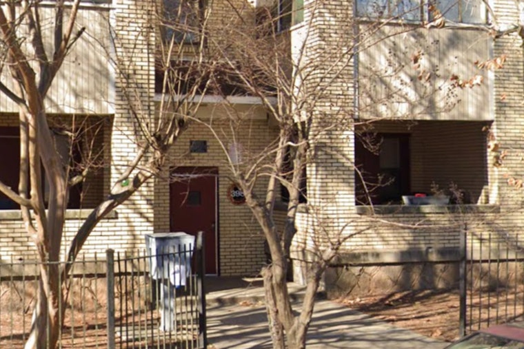 Woman Critically Wounded in Shooting at Atlanta's Old Fourth Ward, Suspect Detained