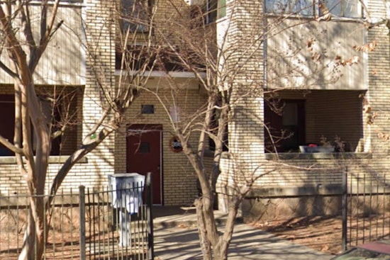 Woman Critically Wounded in Shooting at Atlanta's Old Fourth Ward, Suspect Detained
