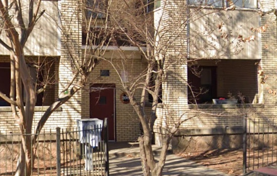 Woman Critically Wounded in Shooting at Atlanta's Old Fourth Ward, Suspect Detained