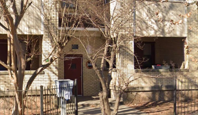 Woman Critically Wounded in Shooting at Atlanta's Old Fourth Ward, Suspect Detained