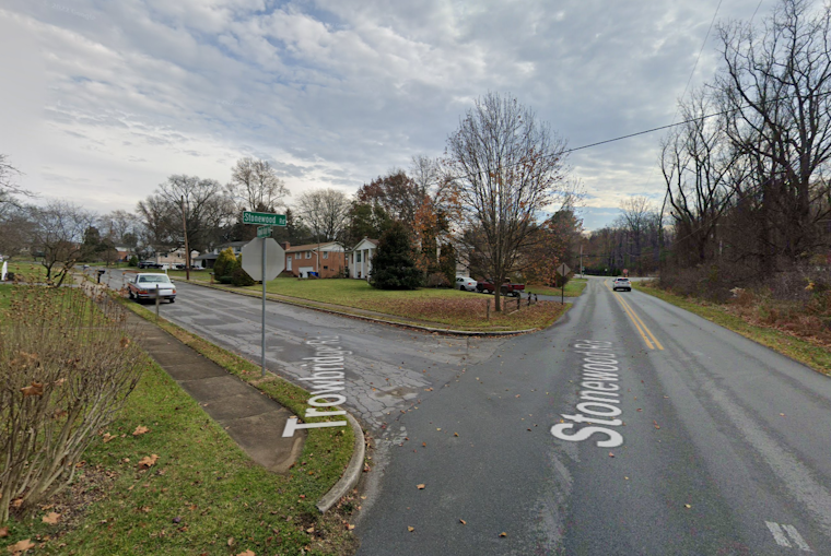 Woman Dies After Car Strikes Utility Pole in Springettsbury Township Accident