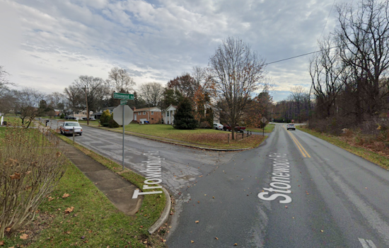 Woman Dies After Car Strikes Utility Pole in Springettsbury Township Accident