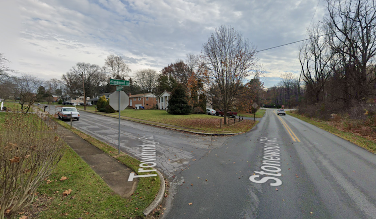 Woman Dies After Car Strikes Utility Pole in Springettsbury Township Accident