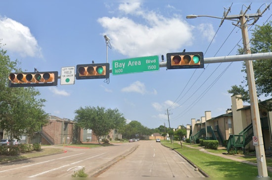 Woman Fatally Shot in Clear Lake, Suspect Detained in Domestic Violence Incident