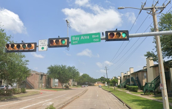 Woman Fatally Shot in Clear Lake, Suspect Detained in Domestic Violence Incident