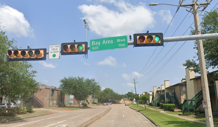 Woman Fatally Shot in Clear Lake, Suspect Detained in Domestic Violence Incident