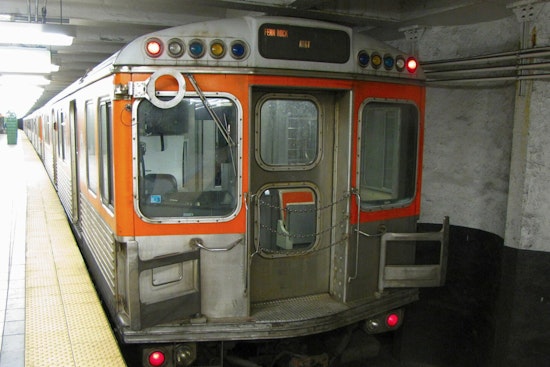 Woman Fatally Struck by Train on SEPTA's Broad Street Line in Philadelphia, Prompting Service Suspension