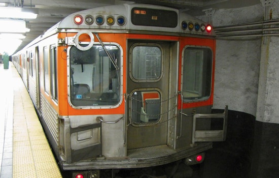 Woman Fatally Struck by Train on SEPTA's Broad Street Line in Philadelphia, Prompting Service Suspension
