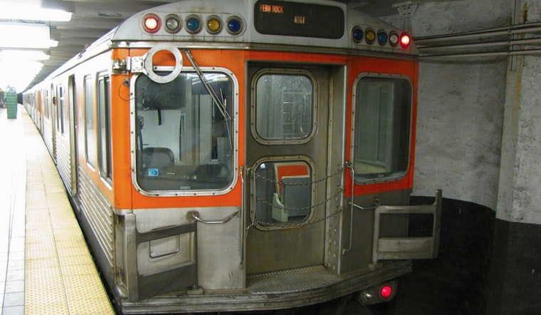 Woman Fatally Struck by Train on SEPTA's Broad Street Line in Philadelphia, Prompting Service Suspension