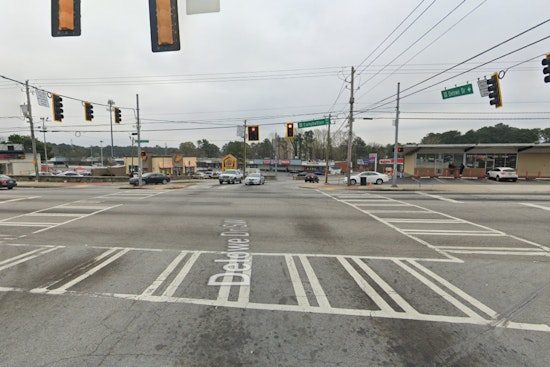 Woman in Critical Condition After Multi-Stabbing Incident in Southwest Atlanta