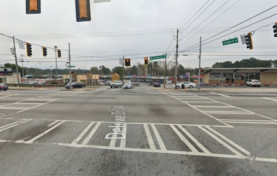 Woman in Critical Condition After Multi-Stabbing Incident in Southwest Atlanta