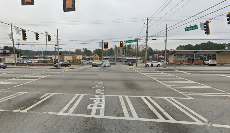 Woman in Critical Condition After Multi-Stabbing Incident in Southwest Atlanta