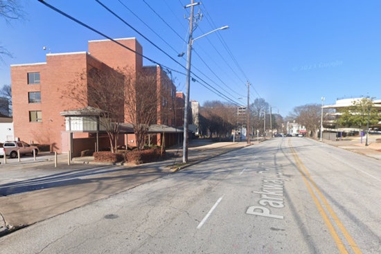 Woman in Critical Condition After Shooting in Atlanta’s Old Fourth Ward, Suspect Detained