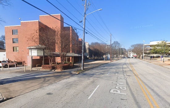Woman in Critical Condition After Shooting in Atlanta’s Old Fourth Ward, Suspect Detained