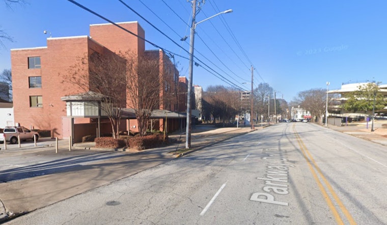Woman in Critical Condition After Shooting in Atlanta’s Old Fourth Ward, Suspect Detained