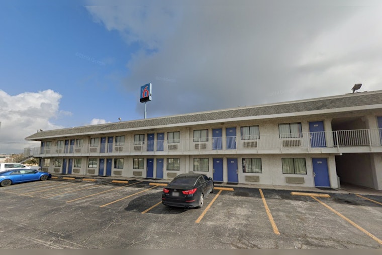 Woman Injured by Stray Bullet Near Fort Sam Houston, San Antonio Police Seek Unknown Assailant