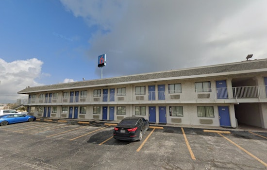 Woman Injured by Stray Bullet Near Fort Sam Houston, San Antonio Police Seek Unknown Assailant