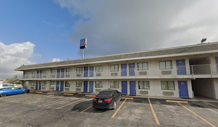 Woman Injured by Stray Bullet Near Fort Sam Houston, San Antonio Police Seek Unknown Assailant