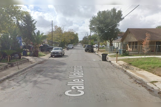 Woman Injured in Drive-By Shooting on San Antonio's West Side, Police Seek Suspect