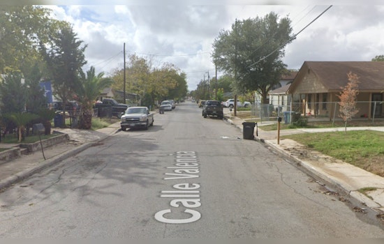 Woman Injured in Drive-By Shooting on San Antonio's West Side, Police Seek Suspect