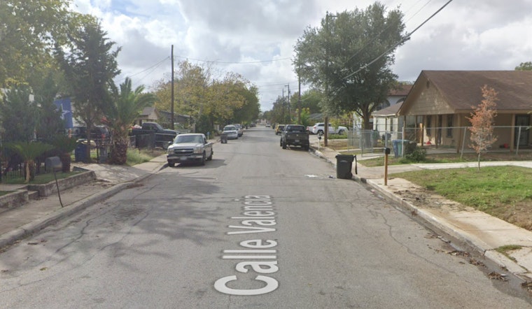 Woman Injured in Drive-By Shooting on San Antonio's West Side, Police Seek Suspect
