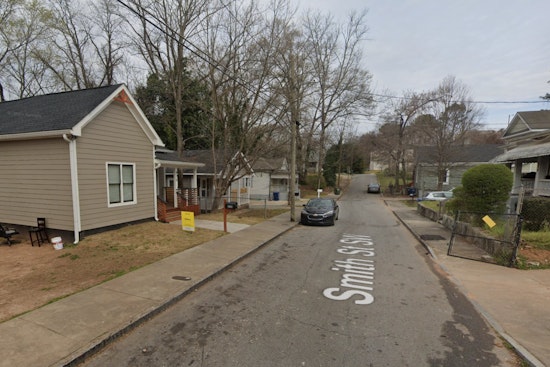 Woman Injured in Unprovoked Atlanta Shooting, Police Seek Information on Assailant