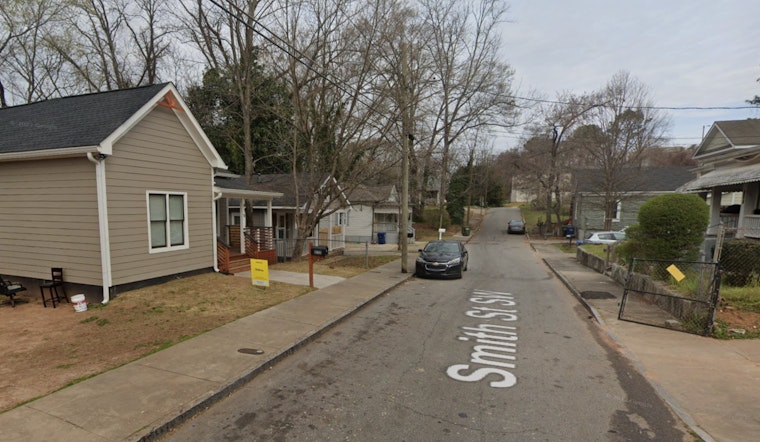 Woman Injured in Unprovoked Atlanta Shooting, Police Seek Information on Assailant