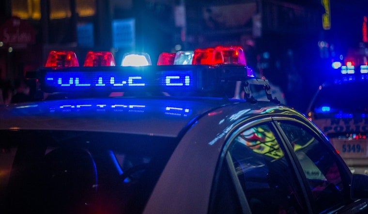 Woman Killed, Another Injured in Overnight Two-Vehicle Crash on I-40 in Memphis