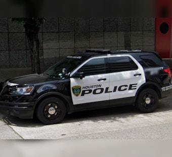 Woman Killed, Cop Car Hijacked in Houston Museum Dram, Shooter Still at Large