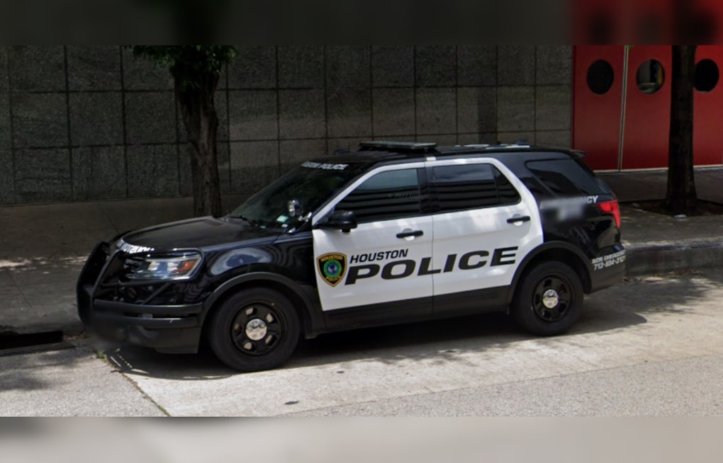 Woman Killed, Cop Car Hijacked in Houston Museum Drama; Shooter Still at Large