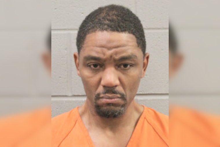Woman Killed, Deputy Assaulted; Suspect Charged with Murder in Houston