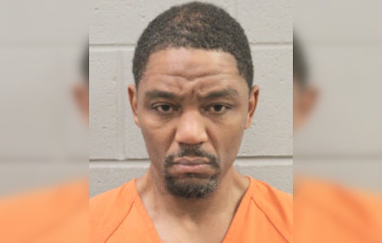 Woman Killed, Deputy Assaulted; Suspect Charged with Murder in Houston