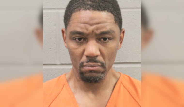 Woman Killed, Deputy Assaulted; Suspect Charged with Murder in Houston