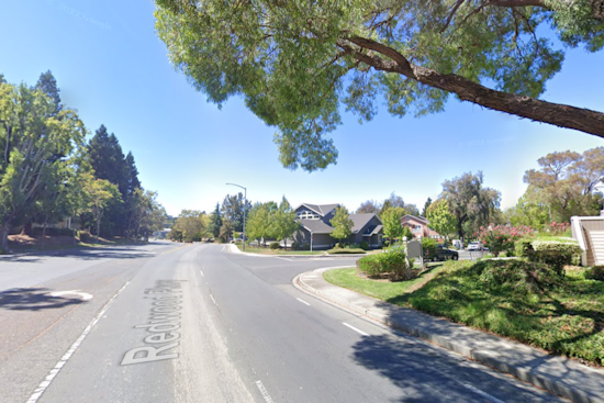 Woman Killed, Man Injured in Late-Night Vallejo Shooting, Police Seek Information