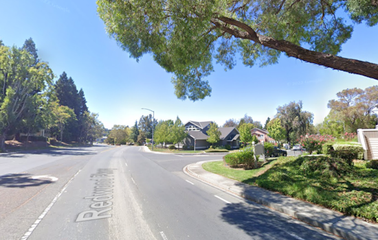 Woman Killed, Man Injured in Late-Night Vallejo Shooting, Police Seek Information