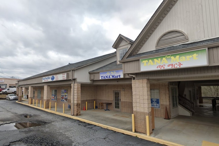 Woman Killed, Man Wounded in Lilburn Food Mart Shooting with Suspected Shooter in Critical Condition
