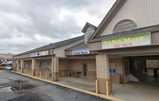 Woman Killed, Man Wounded in Lilburn Food Mart Shooting with Suspected Shooter in Critical Condition