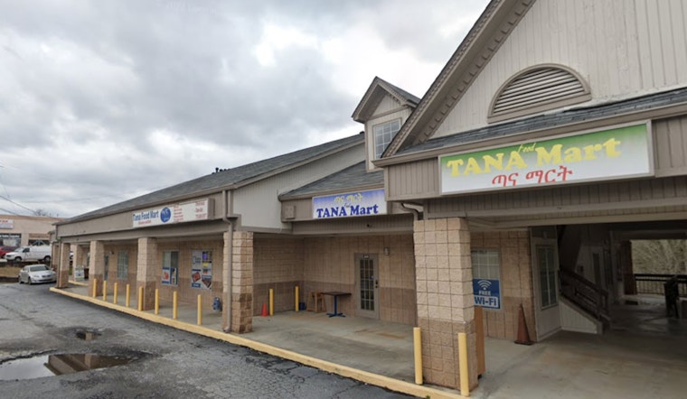 Woman Killed, Man Wounded in Lilburn Food Mart Shooting with Suspected Shooter in Critical Condition
