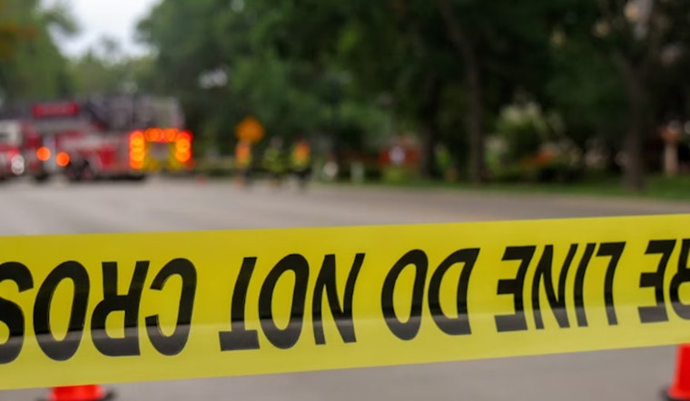 Woman Perishes in Devastating Paulding County House Fire on Memorial Day