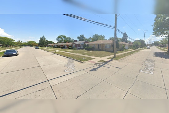 Woman Shot in Leg After Road Rage Incident in Eastpointe, Suspect at Large