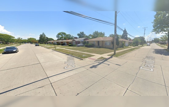 Woman Shot in Leg After Road Rage Incident in Eastpointe, Suspect at Large